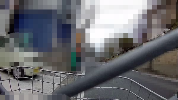 AKEEYO AKY-710LITEの取り付けその１