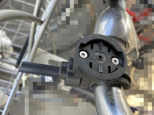 AKEEYO AKY-710LITEの取り付けその２ブラケット