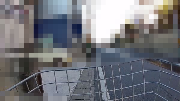 AKEEYO AKY-710LITEの取り付けその２の画像